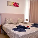 Appartement Sunflower Just Relax *