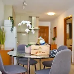 Appartement Sunflower Just Relax