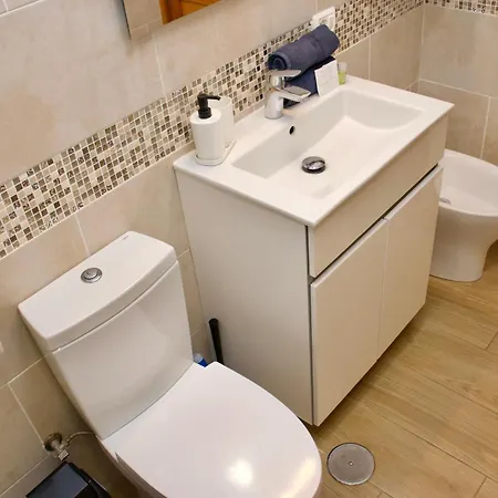 Sunflower Just Relax Lejlighed