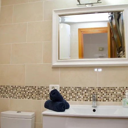 Lejlighed Sunflower Just Relax Puerto de Santiago (Tenerife)