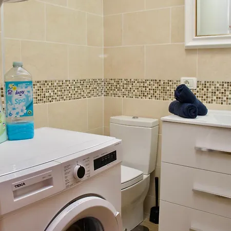 Lejlighed Sunflower Just Relax