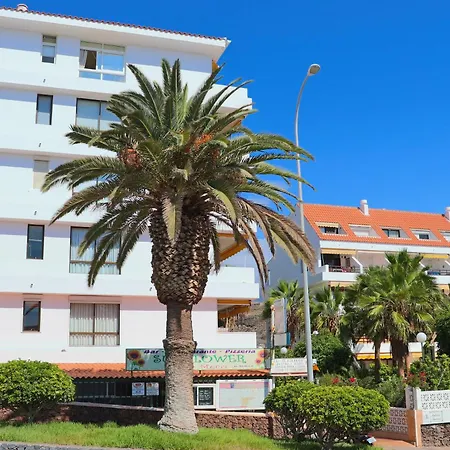 Sunflower Just Relax Apartment Puerto de Santiago (Tenerife)