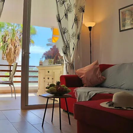 Sunflower Just Relax Lejlighed *