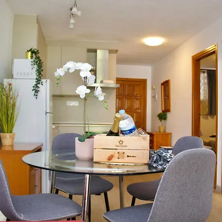 Lejlighed Sunflower Just Relax