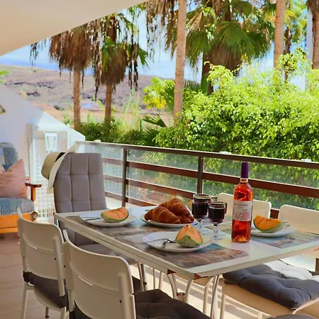 Sunflower Just Relax * Puerto de Santiago (Tenerife)