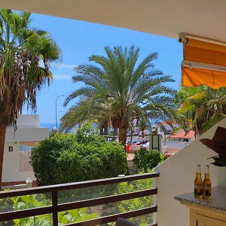 Sunflower Just Relax Lejlighed