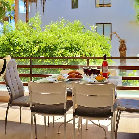 شقة Sunflower Just Relax *