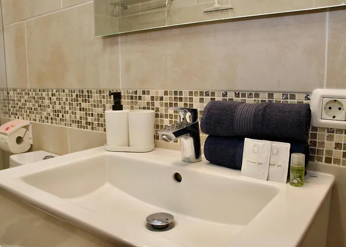 Sunflower Just Relax Puerto de Santiago (Tenerife)