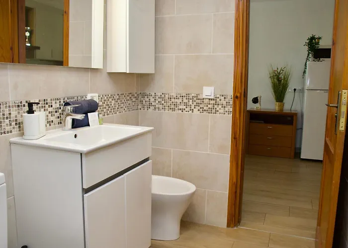 Sunflower Just Relax Puerto de Santiago (Tenerife)