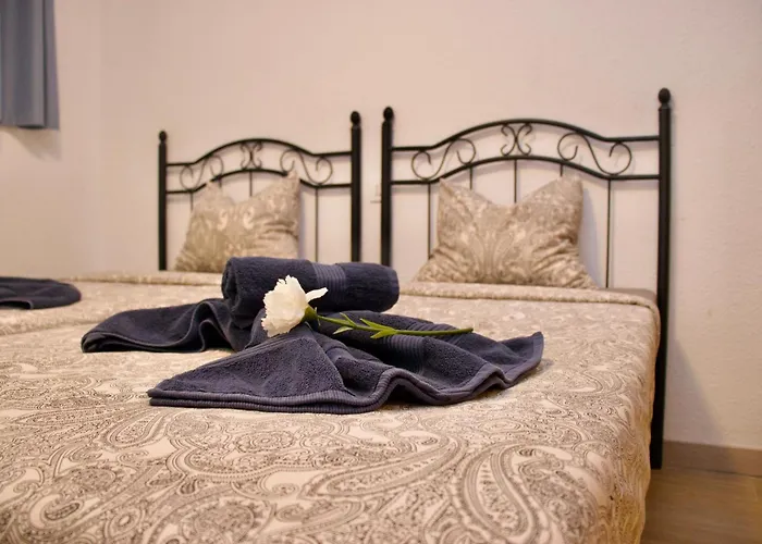 Sunflower Just Relax Apartment *