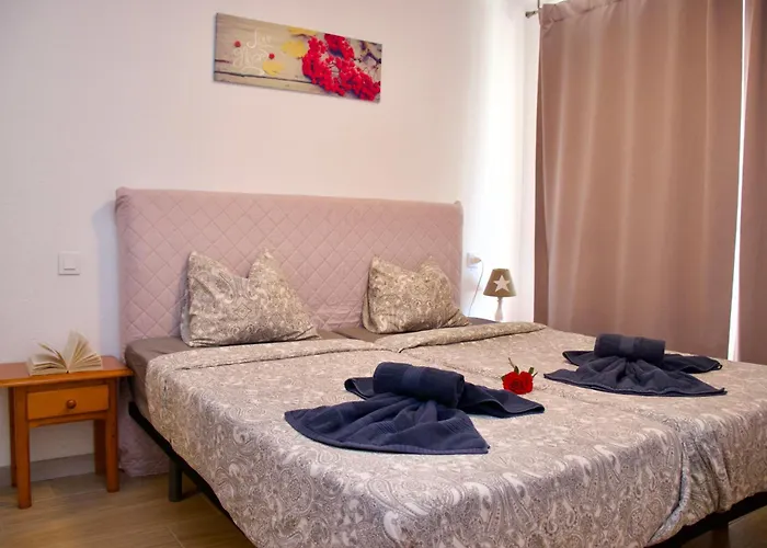 Apartment Sunflower Just Relax *