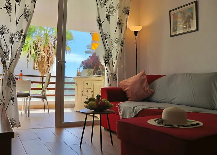 Sunflower Just Relax شقة *