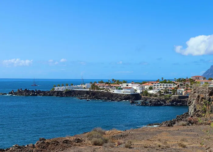 Sunflower Just Relax Puerto de Santiago (Tenerife)
