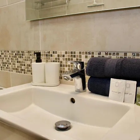 Sunflower Just Relax 푸에르토 데 산티아고