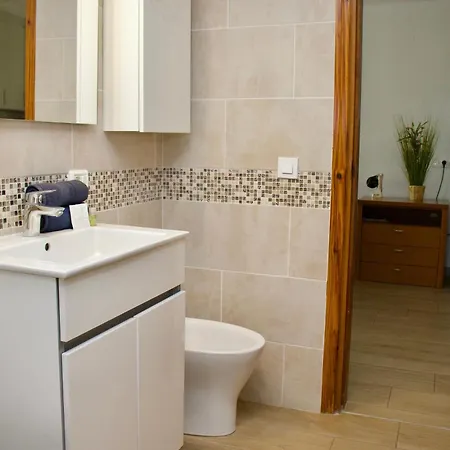 Sunflower Just Relax 푸에르토 데 산티아고