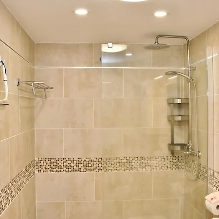 아파트 Sunflower Just Relax 푸에르토 데 산티아고