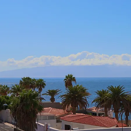 Sunflower Just Relax * 푸에르토 데 산티아고