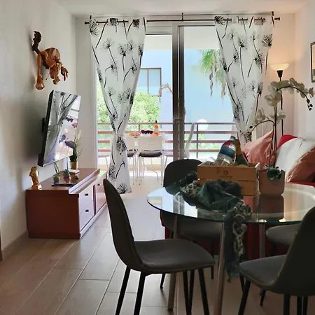 Sunflower Just Relax * 푸에르토 데 산티아고