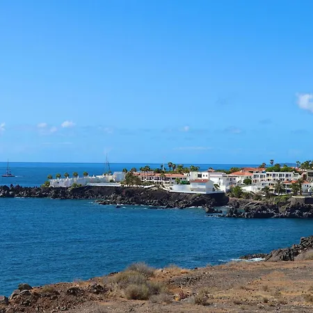 Sunflower Just Relax 푸에르토 데 산티아고