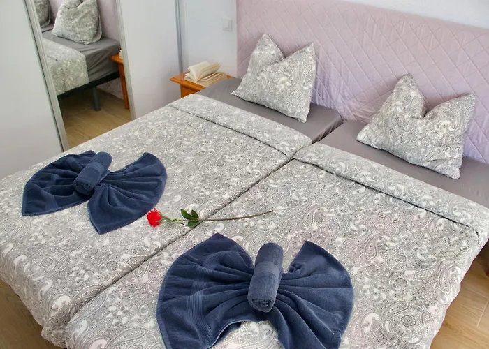 Apartamento Sunflower Just Relax