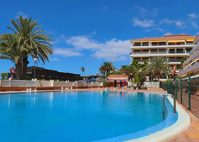 Apartamento Sunflower Just Relax Puerto de Santiago (Tenerife)