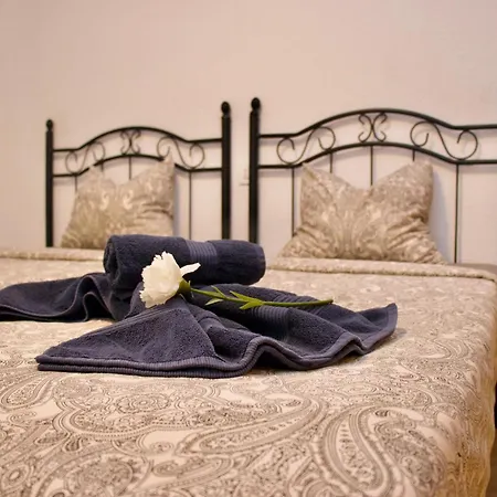 Sunflower Just Relax Апартаменты *