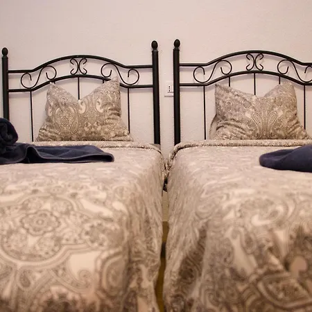 Sunflower Just Relax Пуэрто-де-Сантьяго