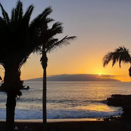 Апартаменты Sunflower Just Relax *