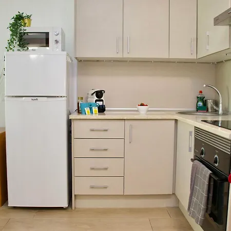 Sunflower Just Relax * Пуэрто-де-Сантьяго