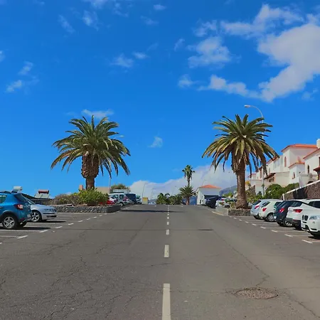 Апартаменты Sunflower Just Relax Пуэрто-де-Сантьяго