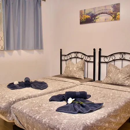 Sunflower Just Relax Апартаменты Пуэрто-де-Сантьяго