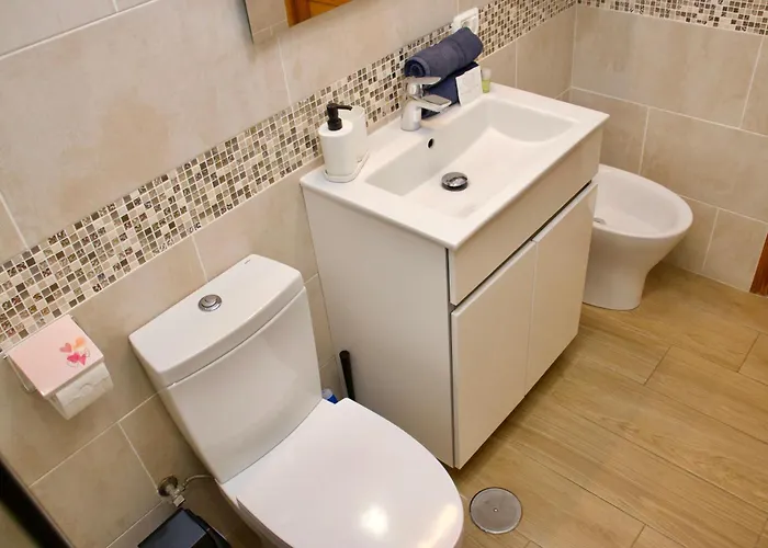 Sunflower Just Relax דירה