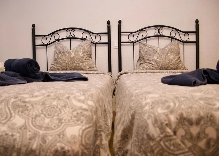 Sunflower Just Relax פוארטו דה סנטיאגו