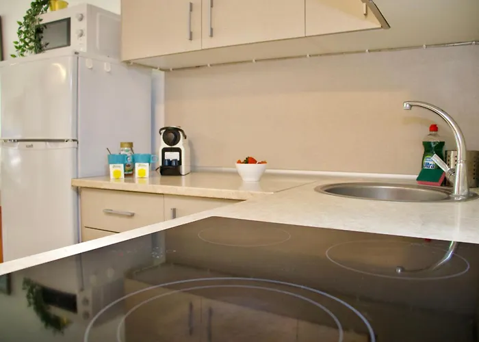 Sunflower Just Relax דירה