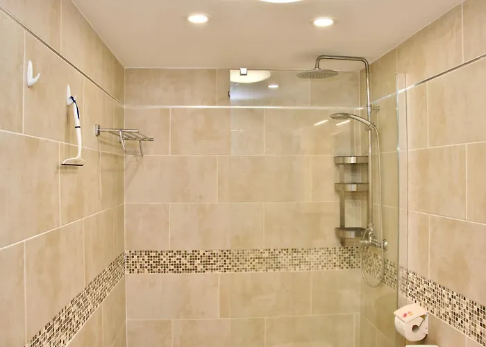 דירה Sunflower Just Relax פוארטו דה סנטיאגו