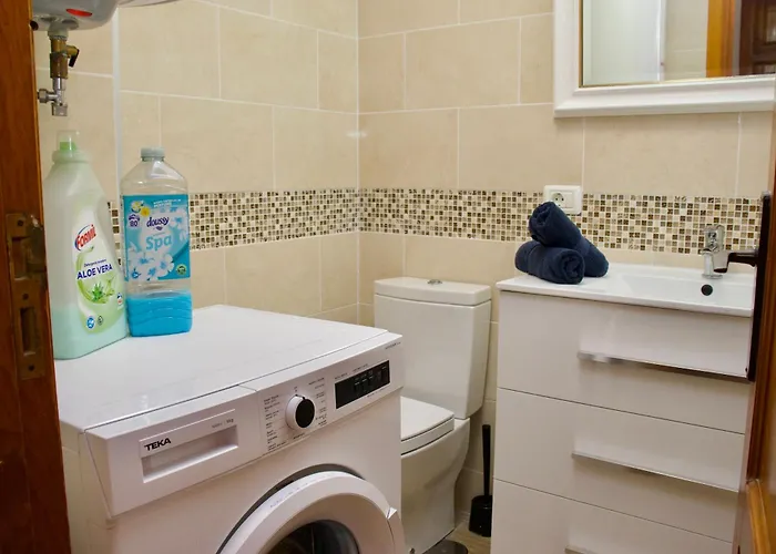 דירה Sunflower Just Relax