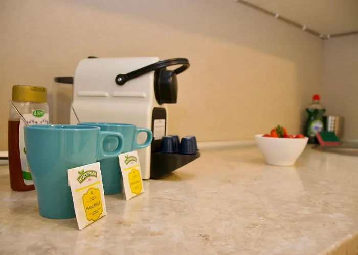 Sunflower Just Relax פוארטו דה סנטיאגו