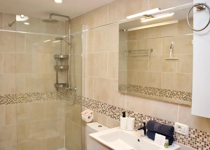 דירה Sunflower Just Relax *