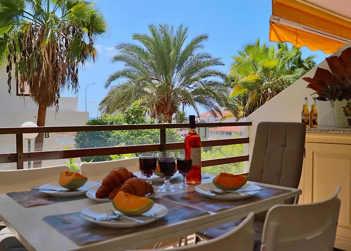 Sunflower Just Relax דירה