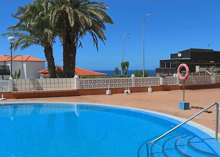 דירה Sunflower Just Relax *